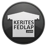 Kerítésfedlap.com Logo